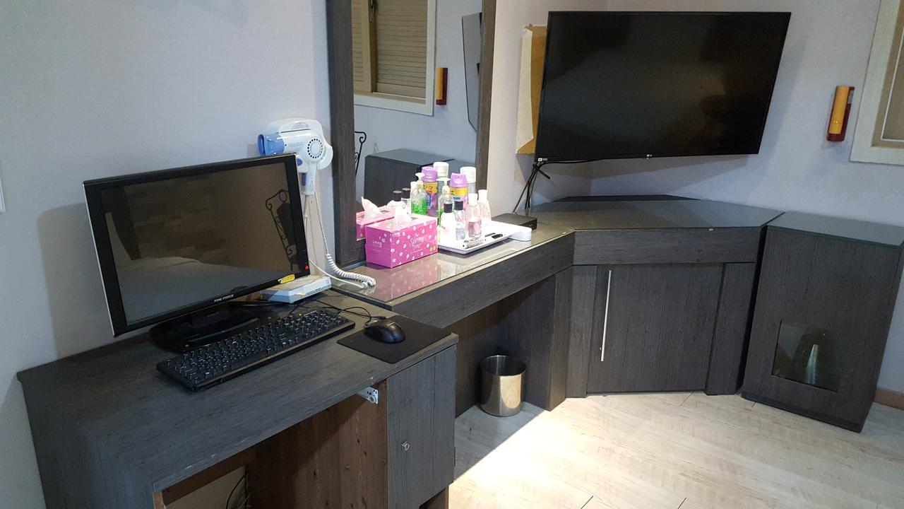 Hotel Rexvill Seoul Luaran gambar