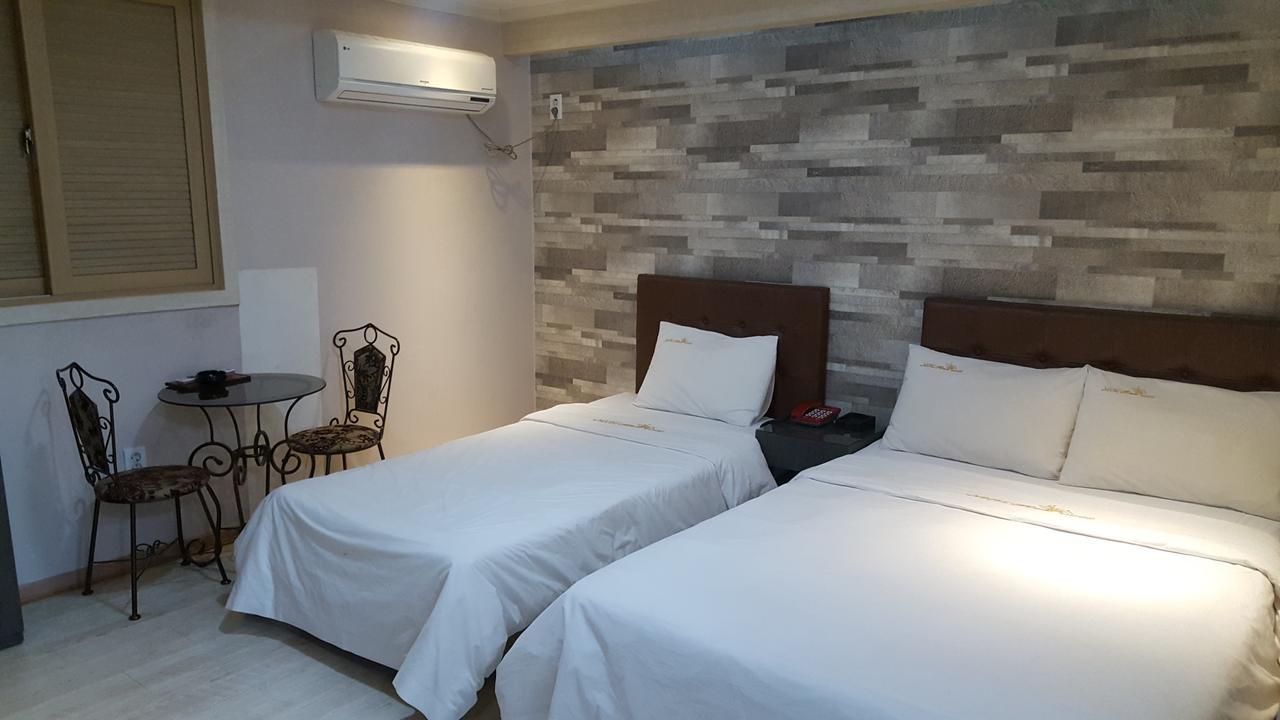 Hotel Rexvill Seoul Luaran gambar