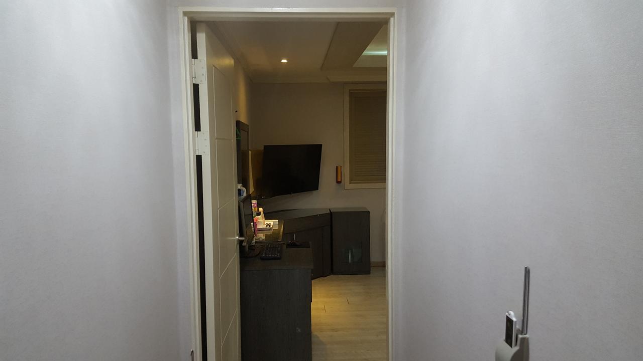 Hotel Rexvill Seoul Luaran gambar